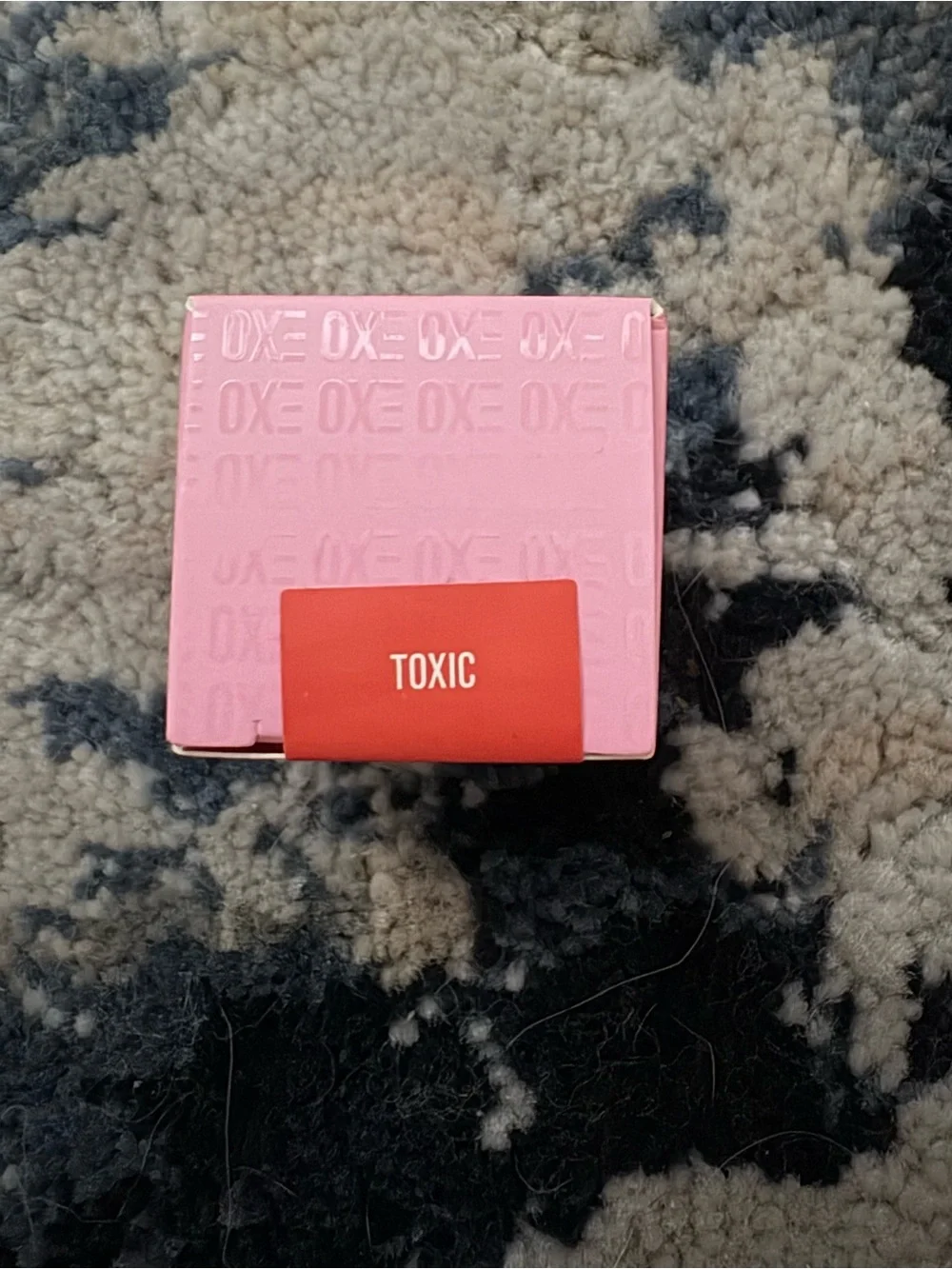 Blush Stick by EXO